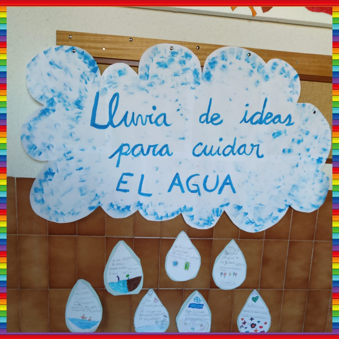 Día mundial del medio ambiente