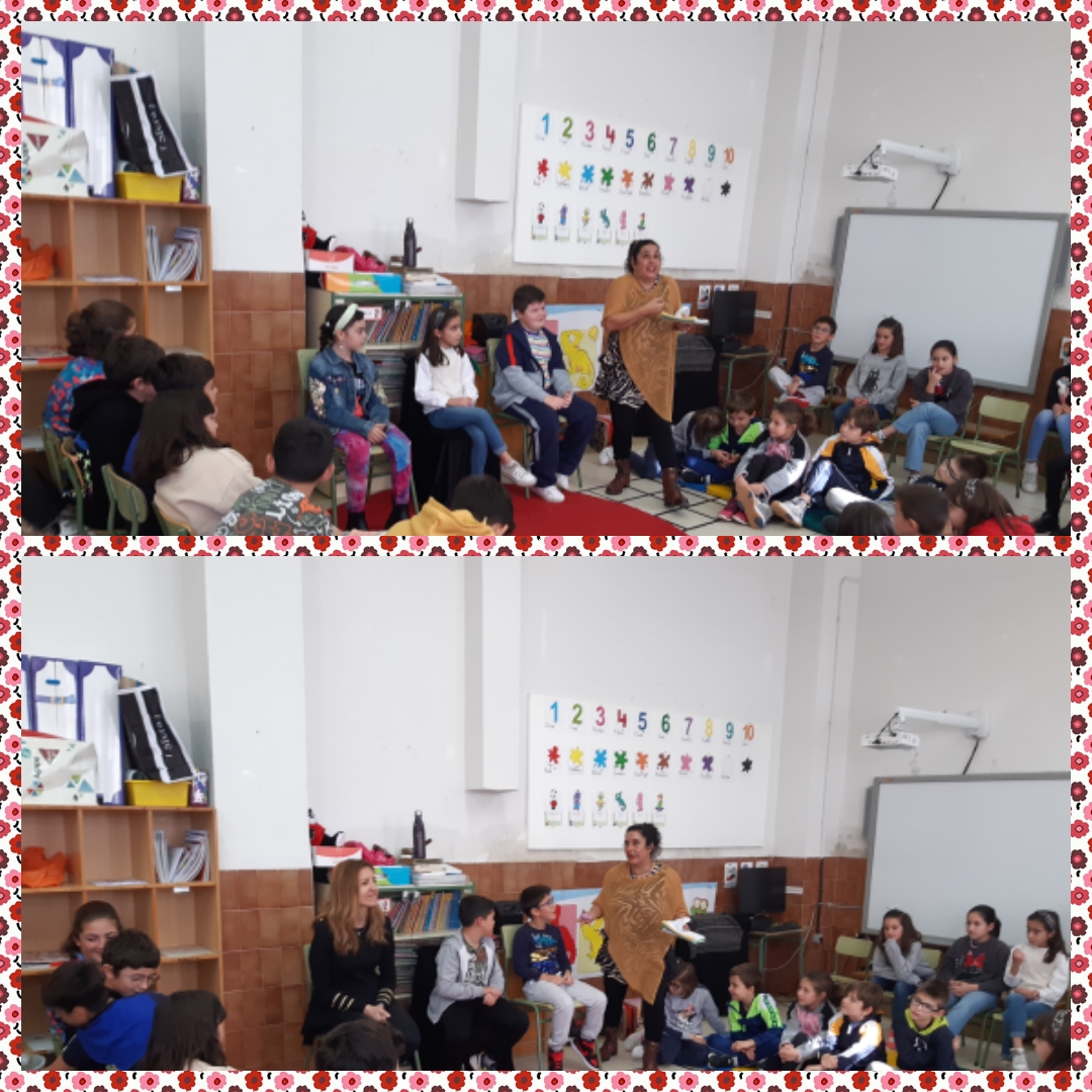 APRENDIENDO A ESCUCHAR 6