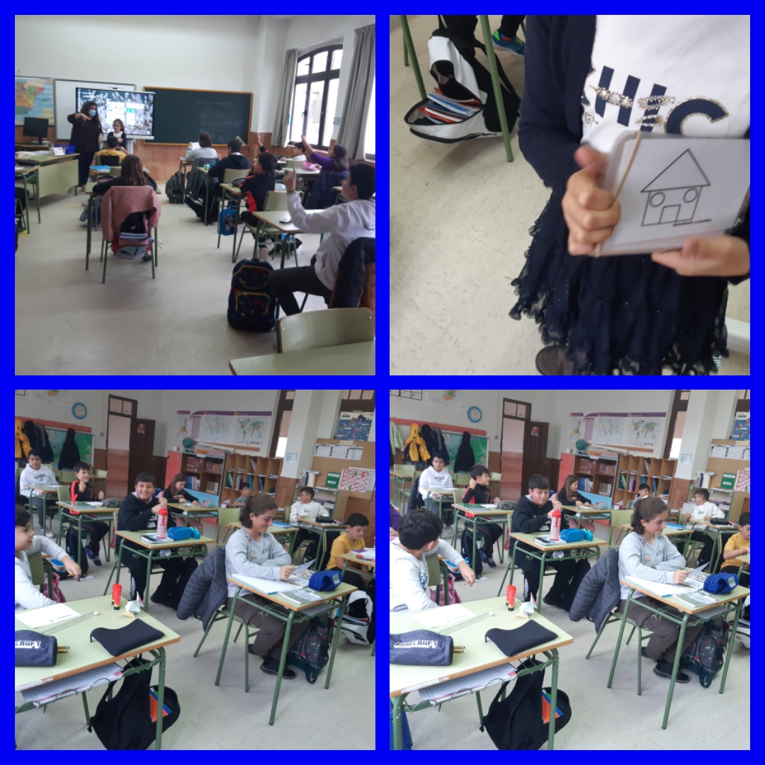 APRENDIENDO A ESCUCHAR 9