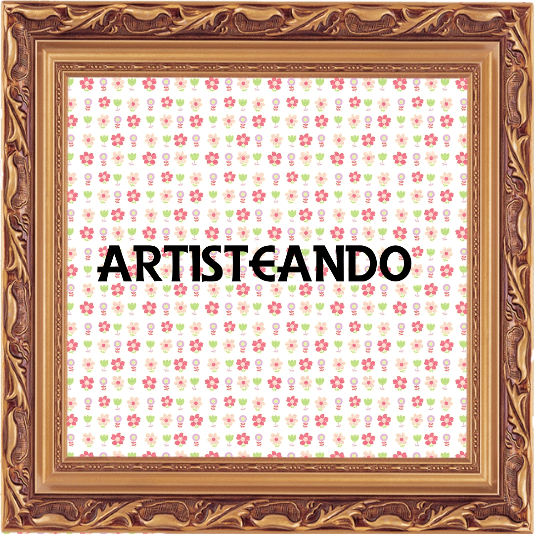 Artisteando 1