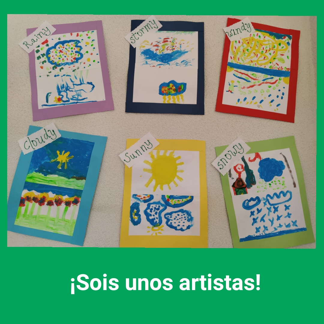 Artisteando 4