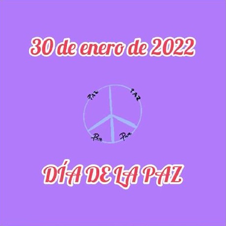 Baile - Da tu nota por la Paz
