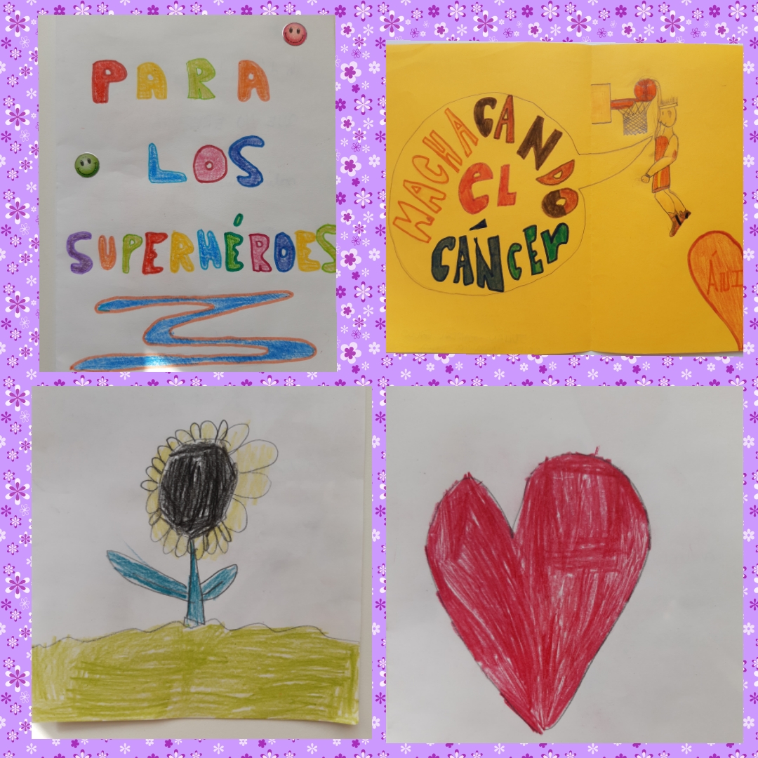 DÍA INTERNACIONAL CÁNCER INFANTIL 11