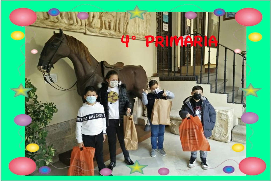 DÍA INTERNACIONAL CÁNCER INFANTIL 12