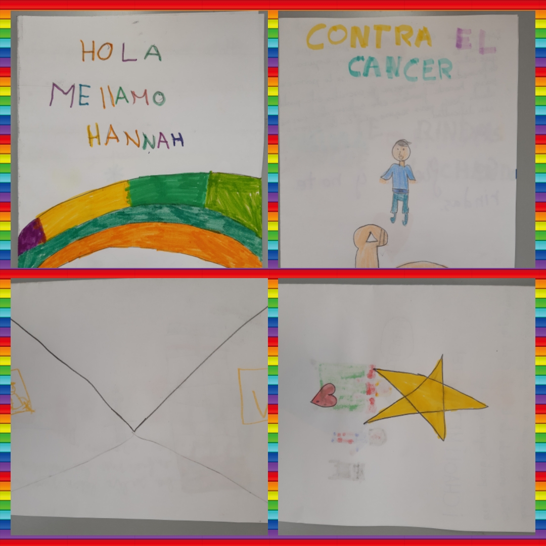 DÍA INTERNACIONAL CÁNCER INFANTIL 3