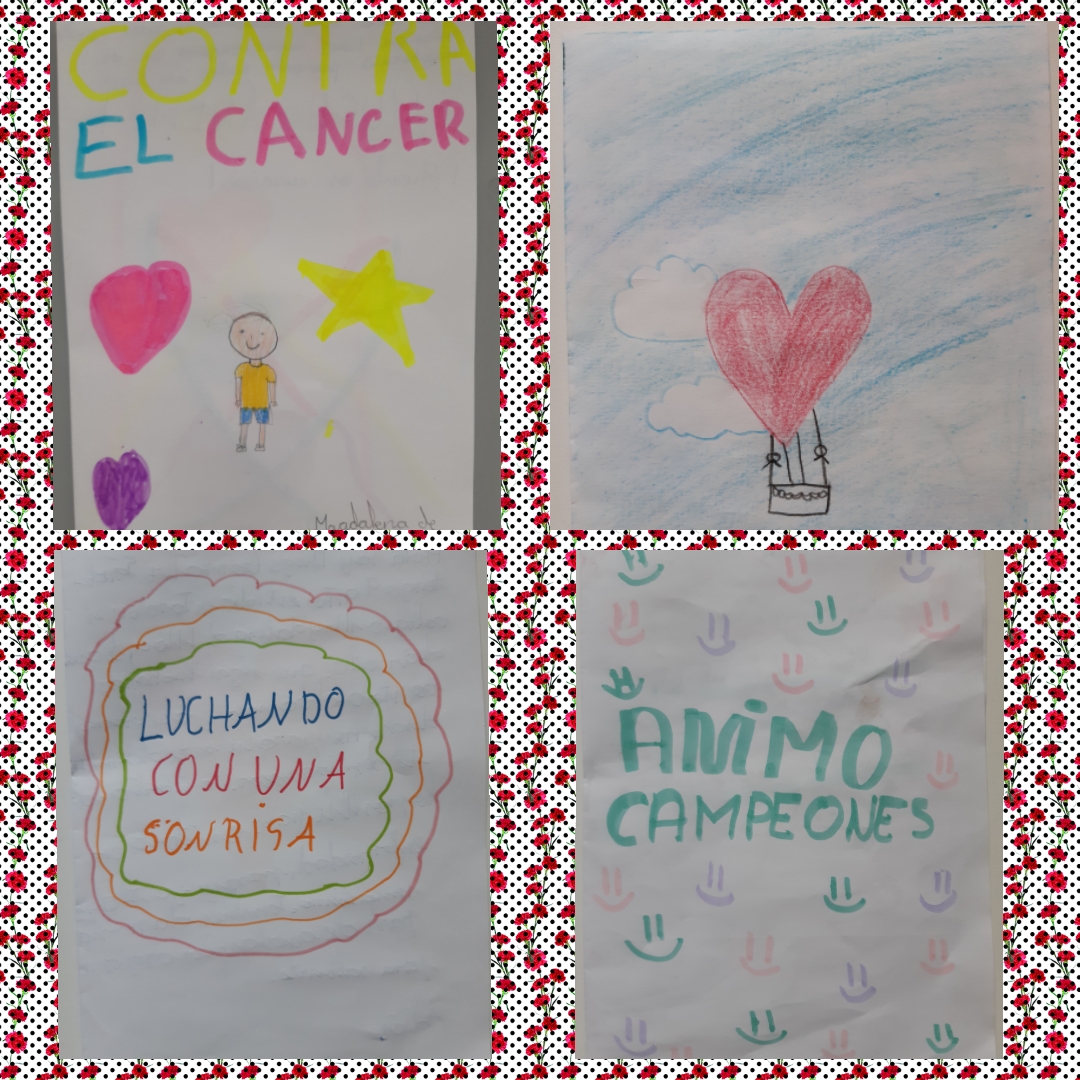DÍA INTERNACIONAL CÁNCER INFANTIL 5