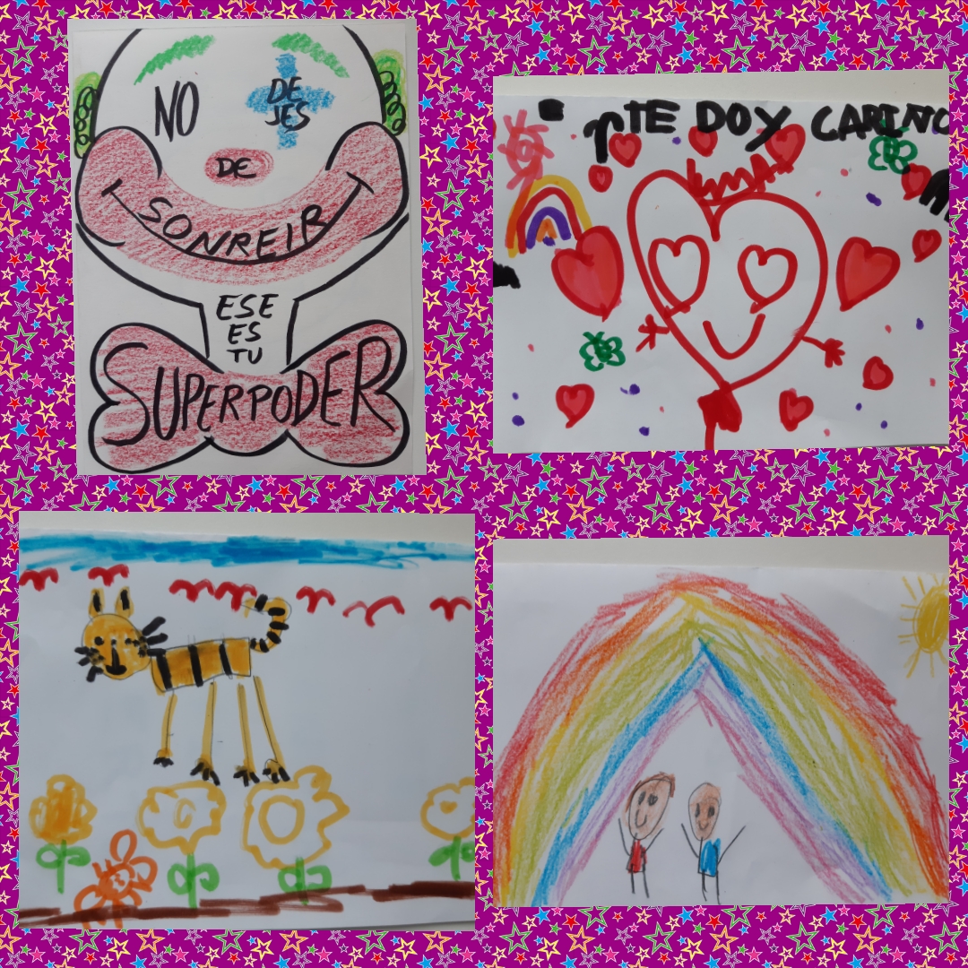 DÍA INTERNACIONAL CÁNCER INFANTIL 7