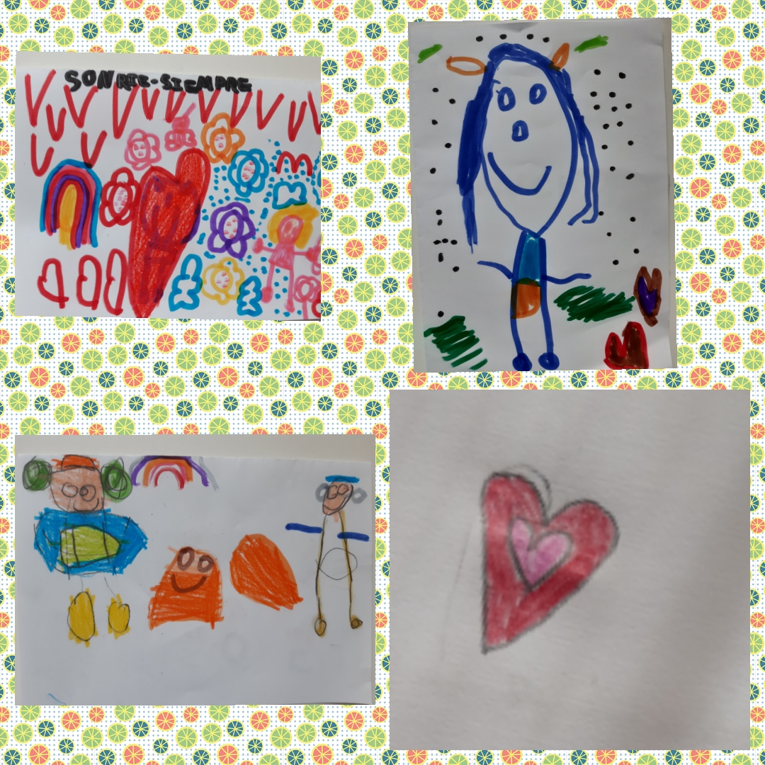 DÍA INTERNACIONAL CÁNCER INFANTIL 8