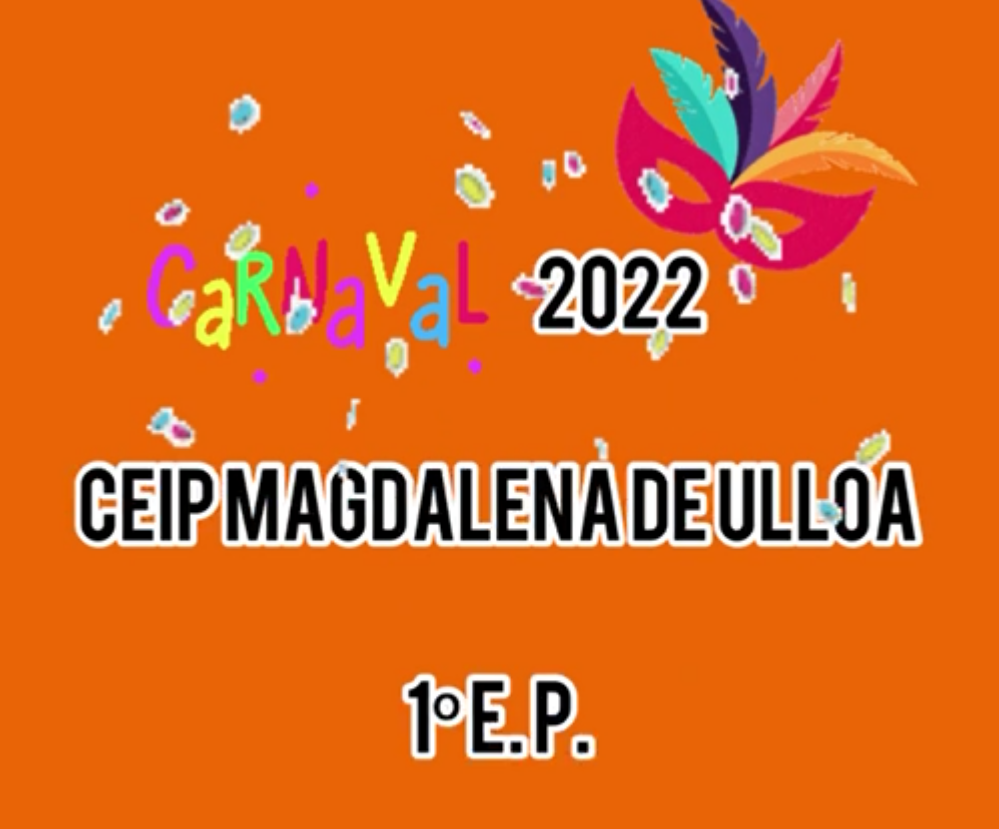 Carnaval 2022 - 1º PRI
