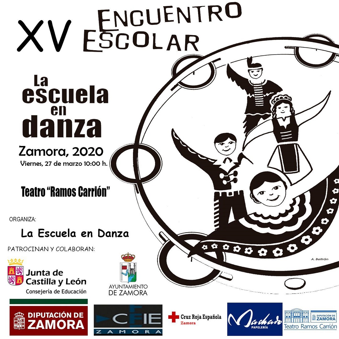 La Escuela en Danza 2020