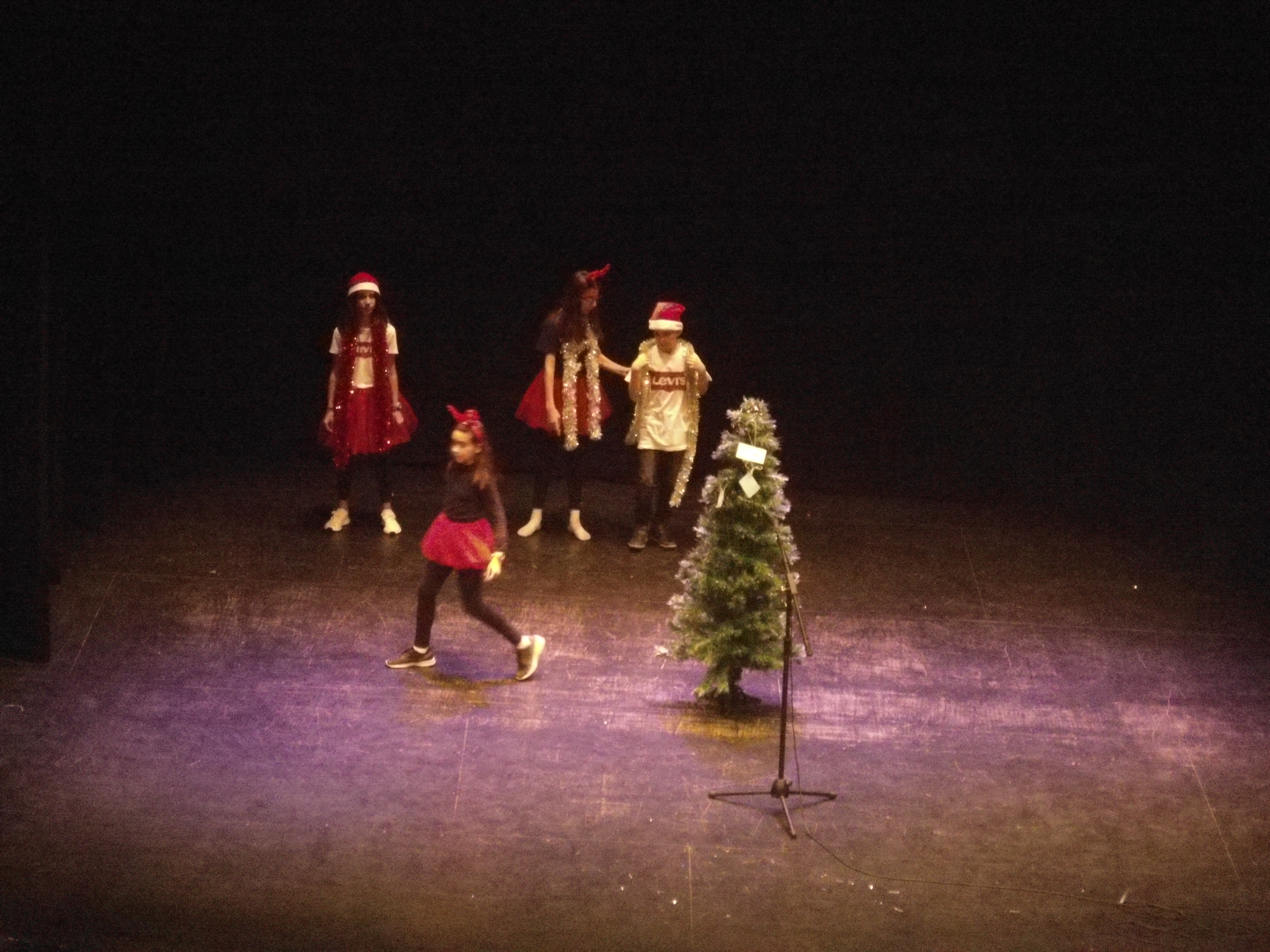 NAVIDAD 2018