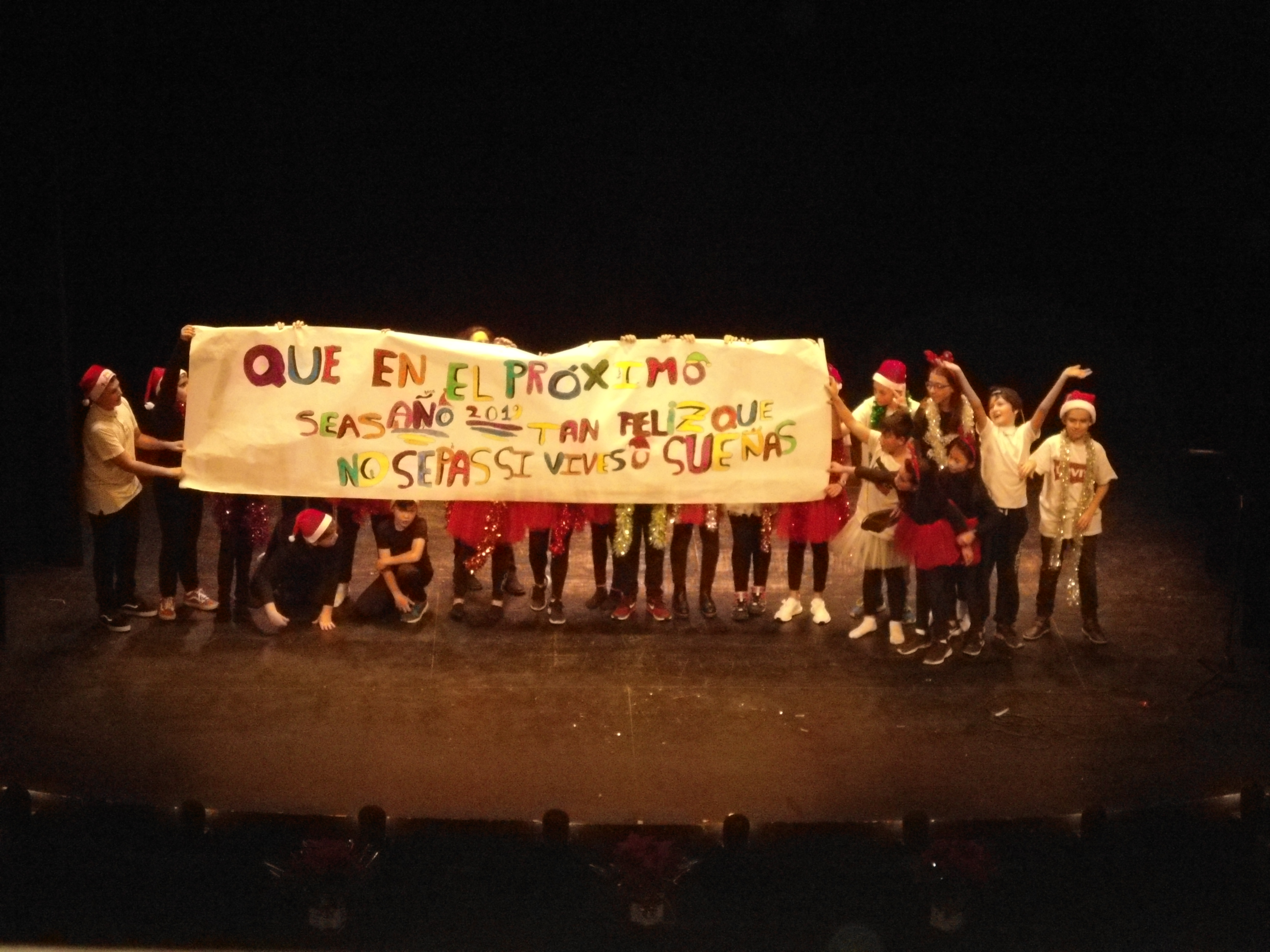 NAVIDAD 2018