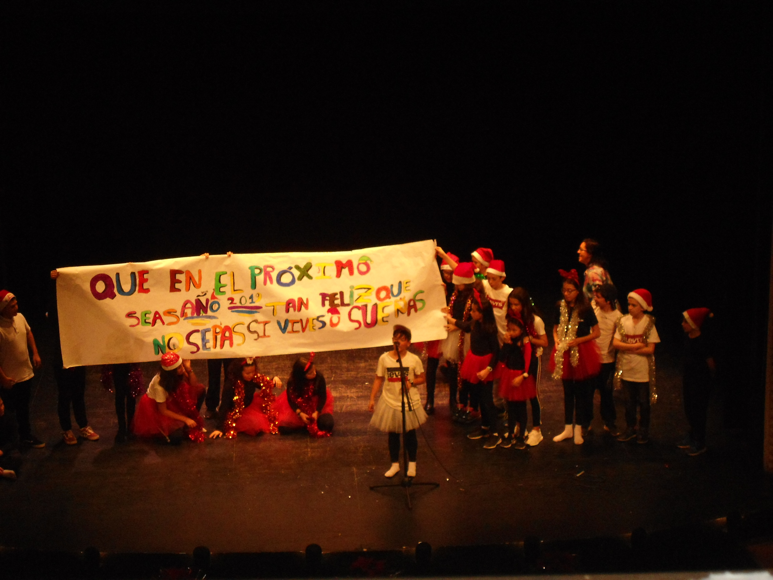 NAVIDAD 2018