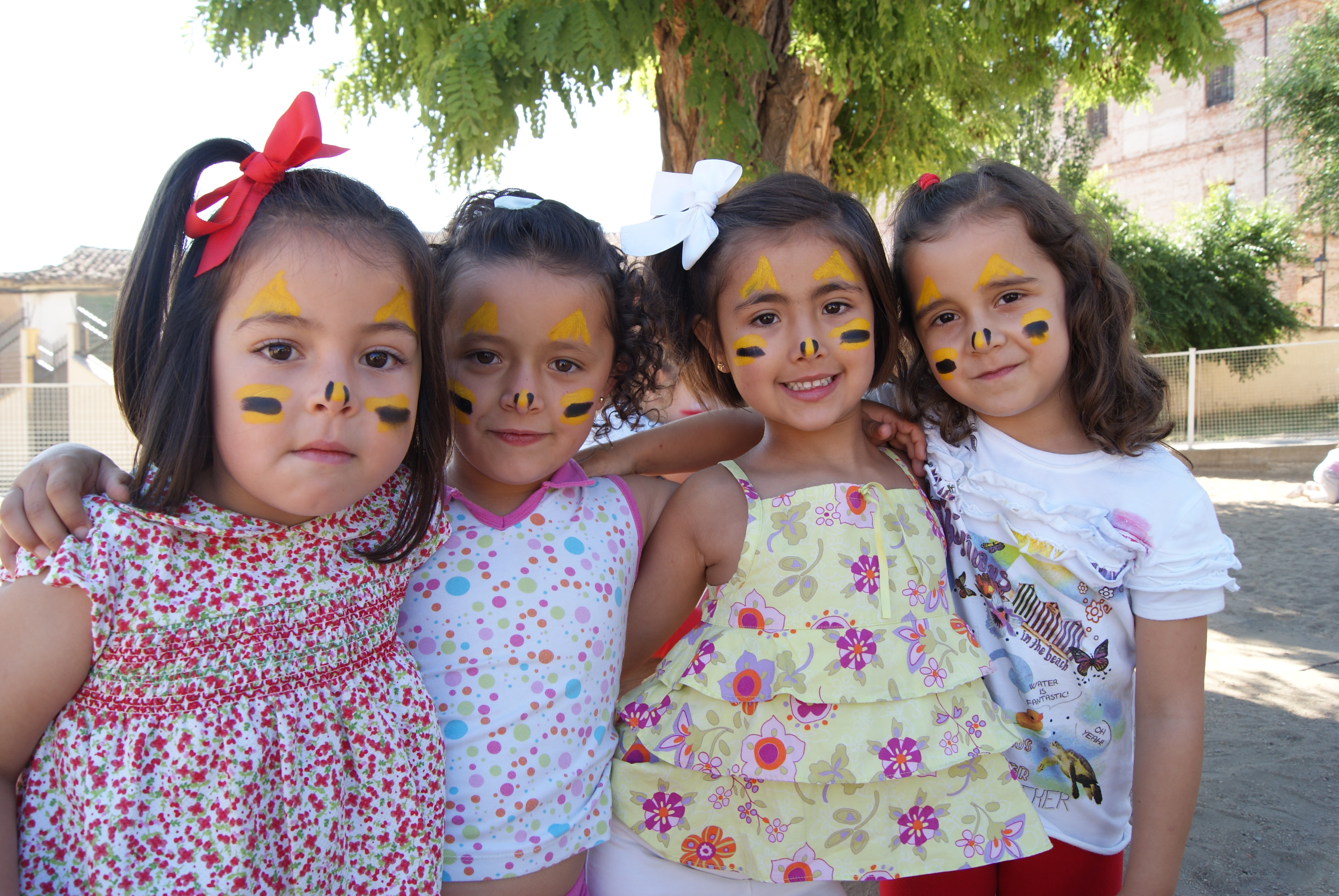 Fiesta Fin de Curso