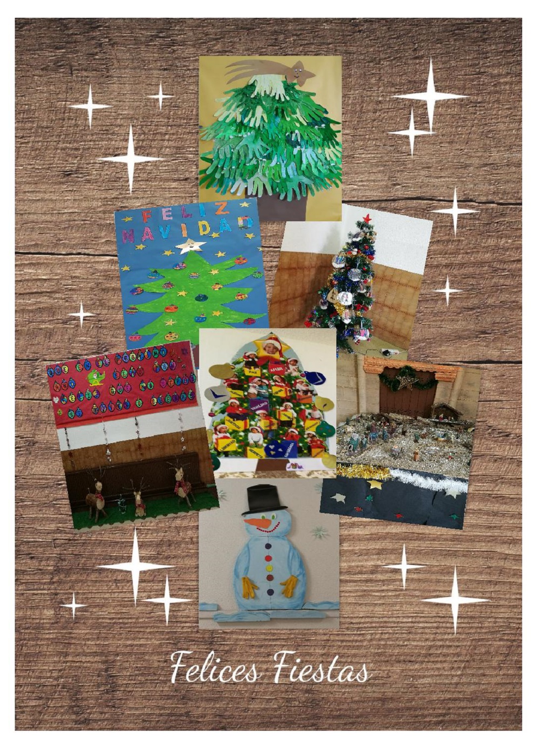 Decoración Navidad 1