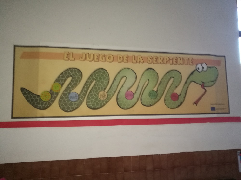 Día 1