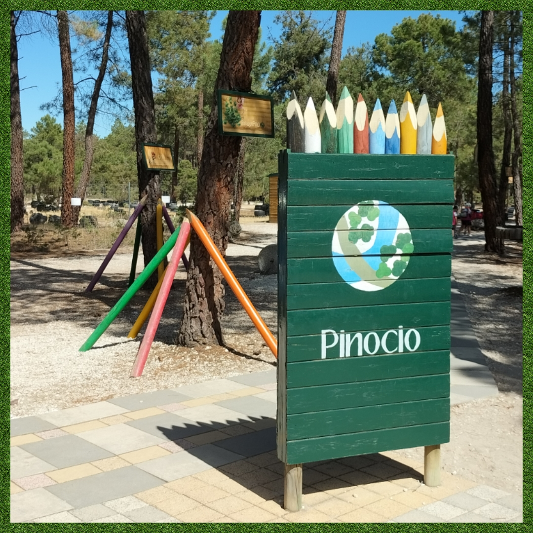 Excursión Pinocio 2022 - 1