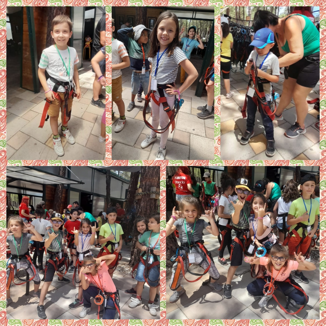 Excursión Pinocio 2022 - 13