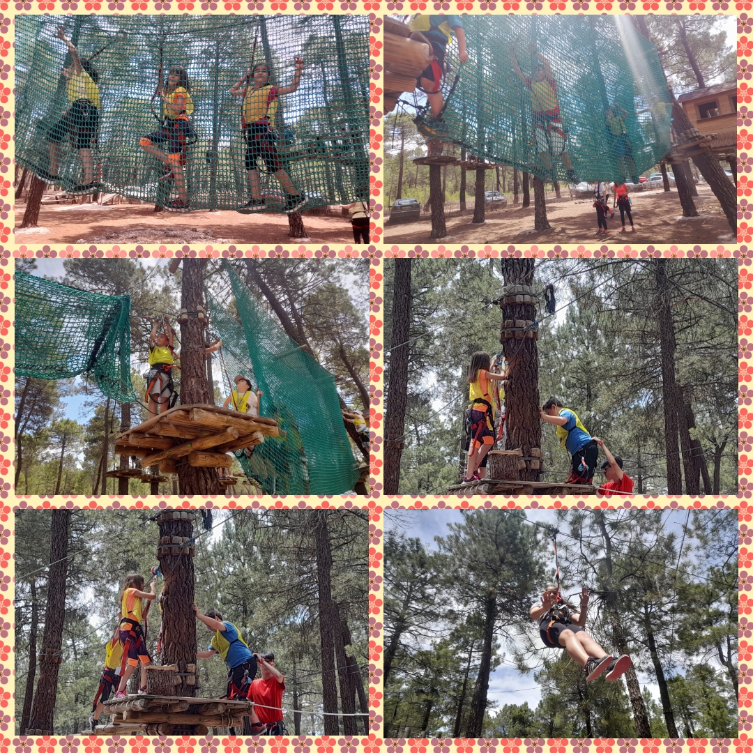 Excursión Pinocio 2022 - 14