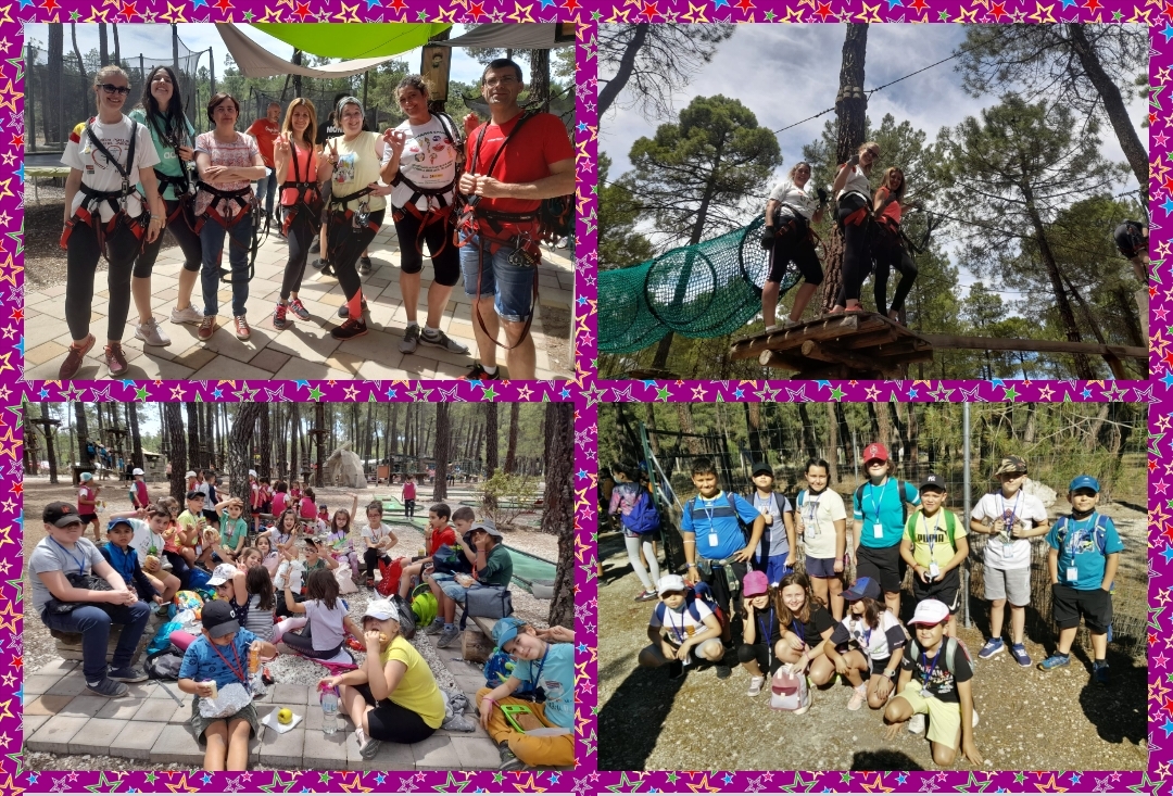 Excursión Pinocio 2022 - 15