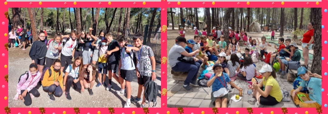 Excursión Pinocio 2022 - 20