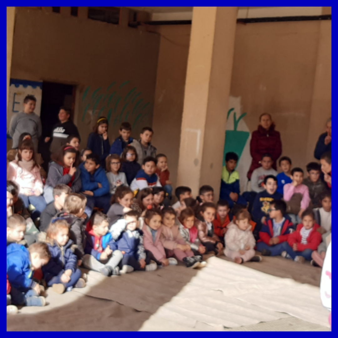 FIESTA DE LA CASTAÑA 12