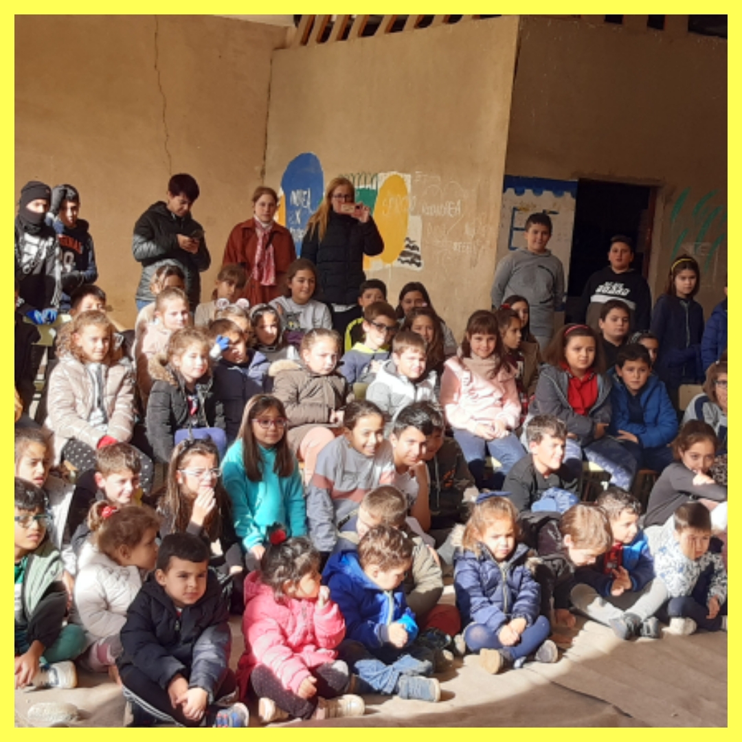 FIESTA DE LA CASTAÑA 15