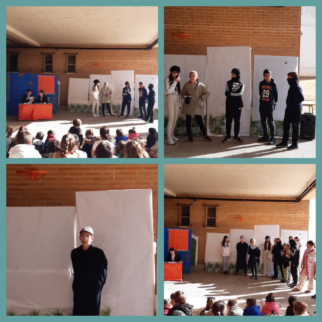 FIESTA DE LA CASTAÑA 16