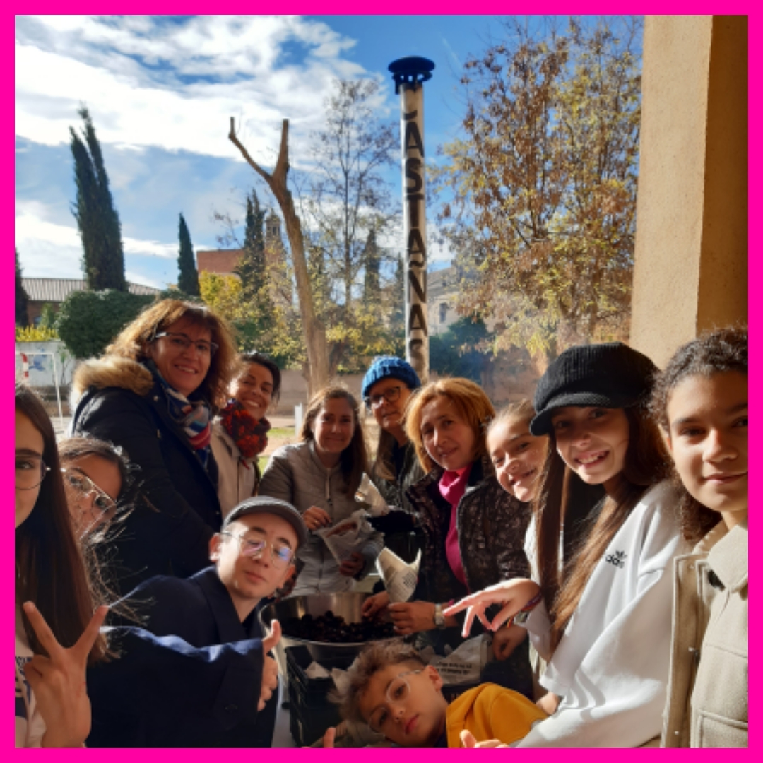 FIESTA DE LA CASTAÑA 18