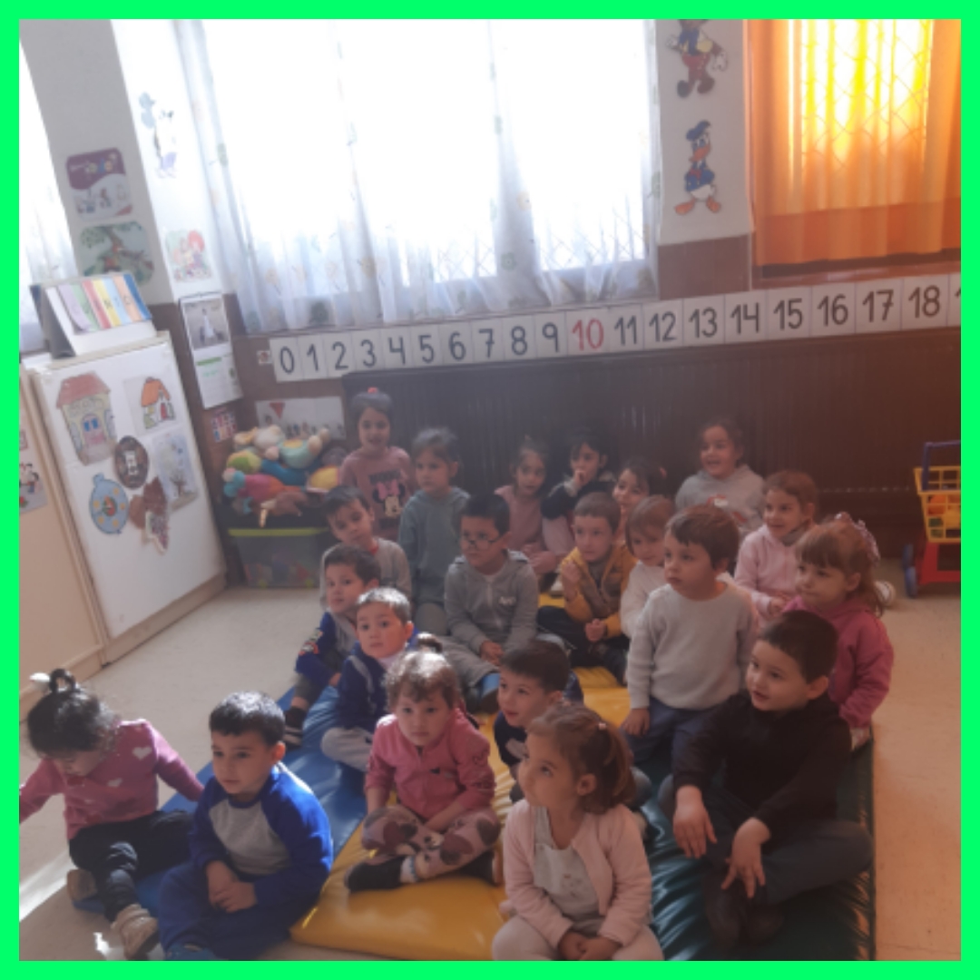 FIESTA DE LA CASTAÑA 3