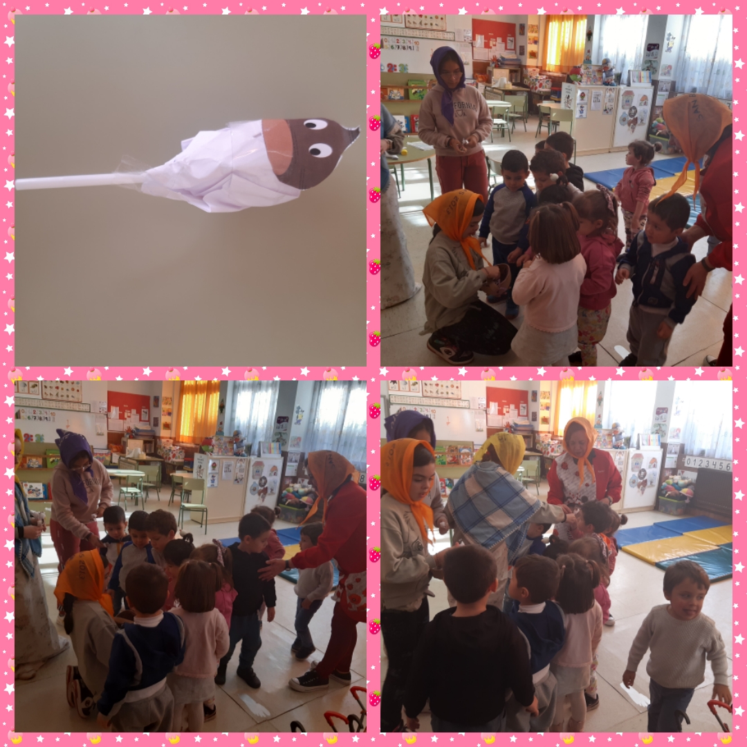 FIESTA DE LA CASTAÑA 7
