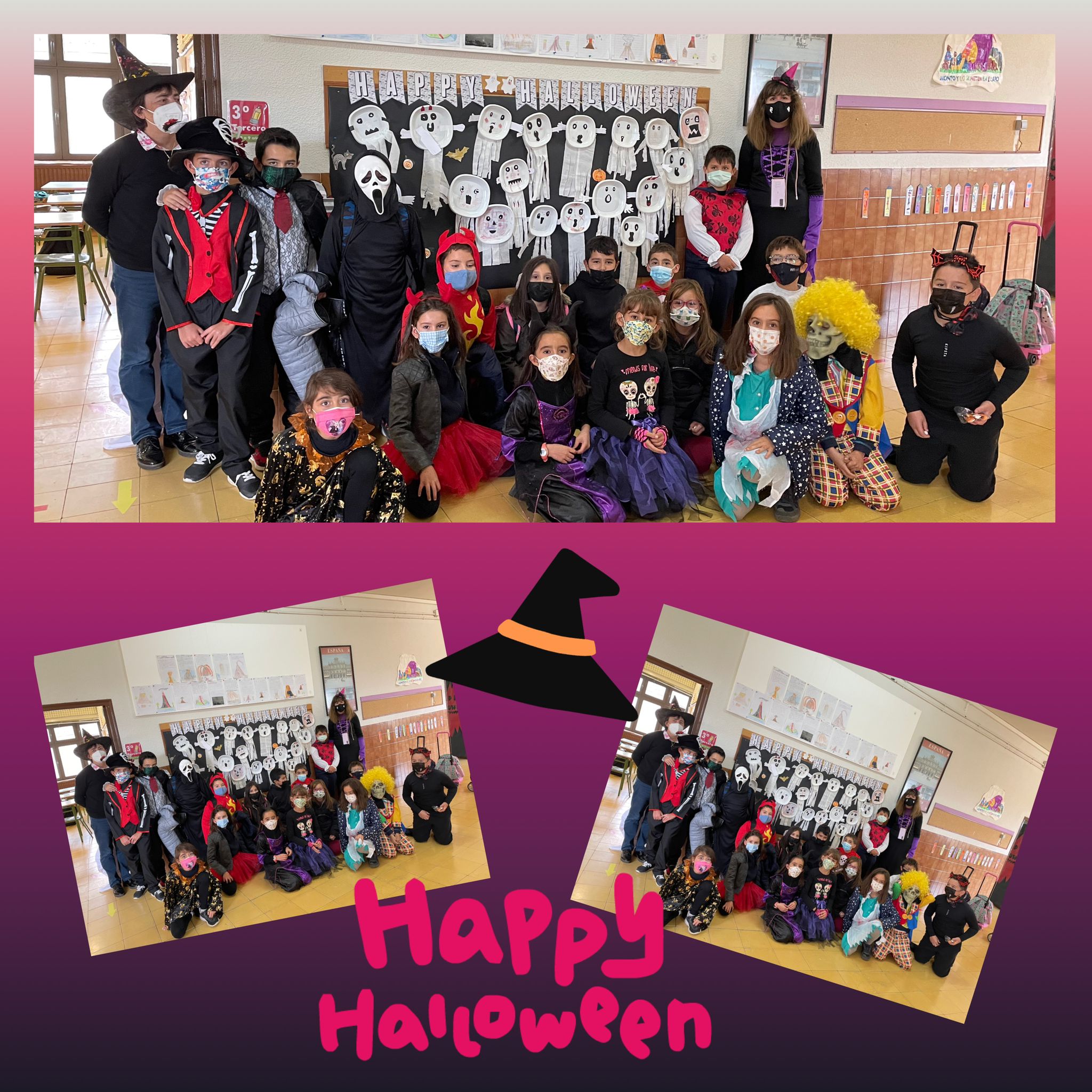 Halloween 2021 - 5