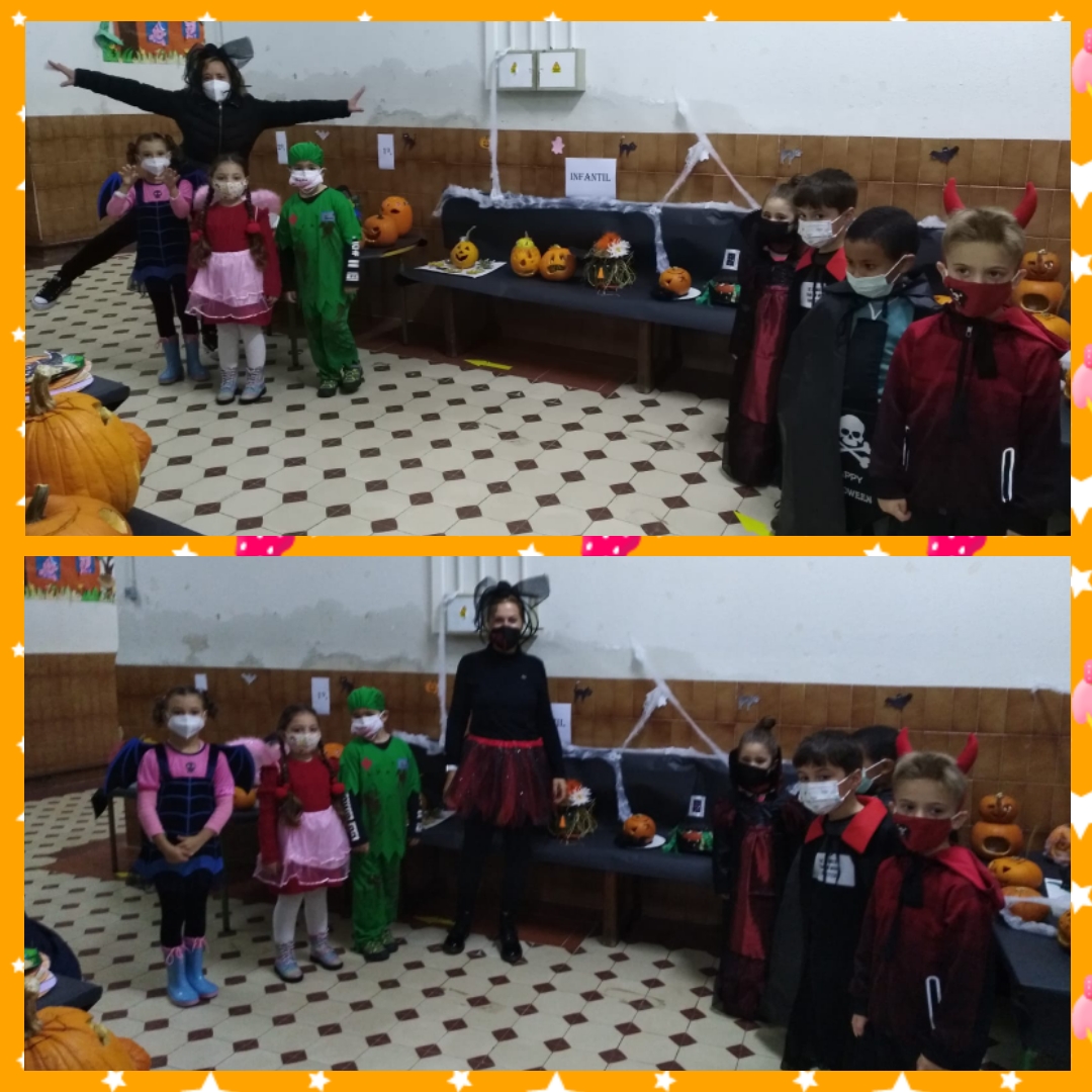 Halloween 2021 - 2
