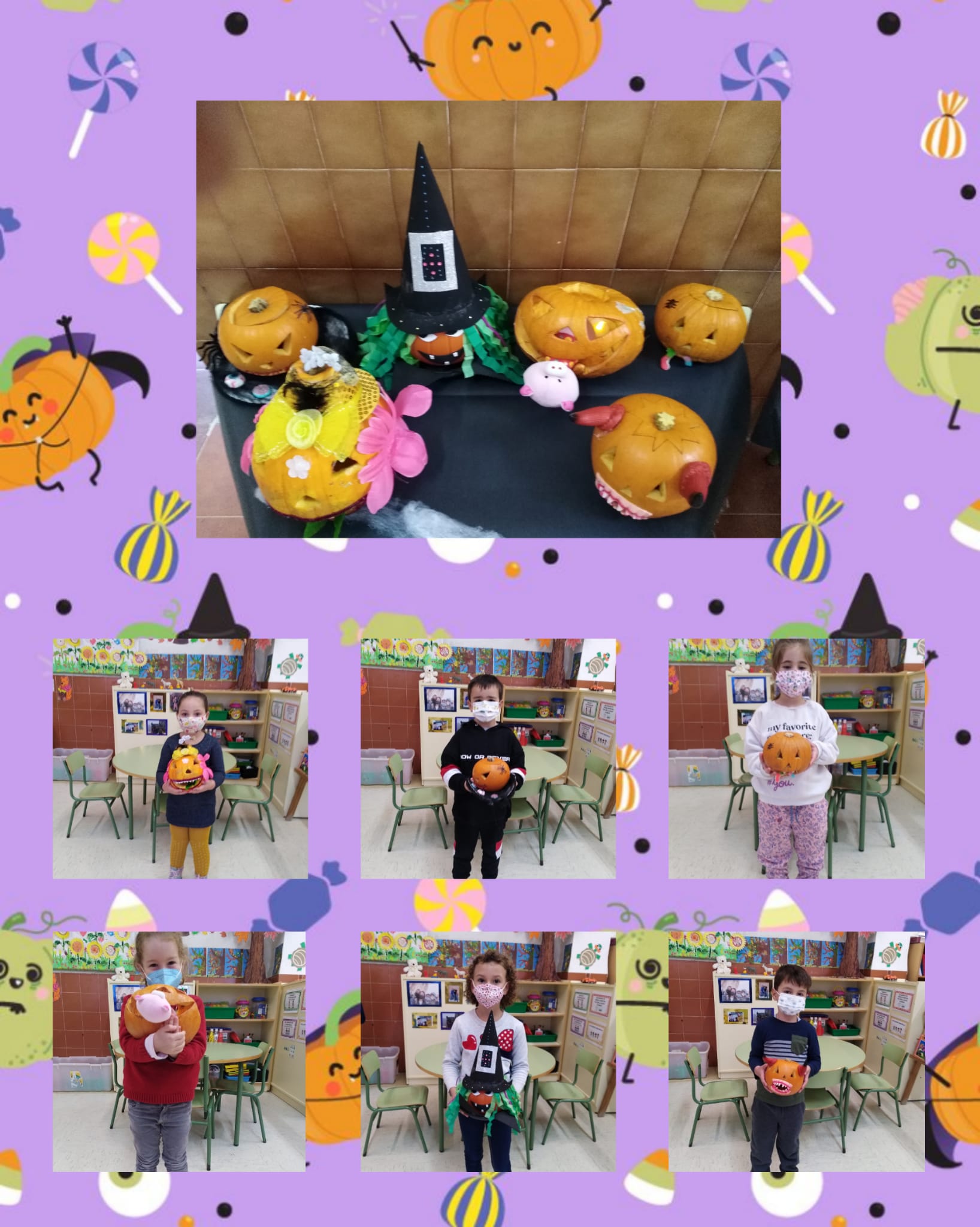 Halloween 2021 - 1