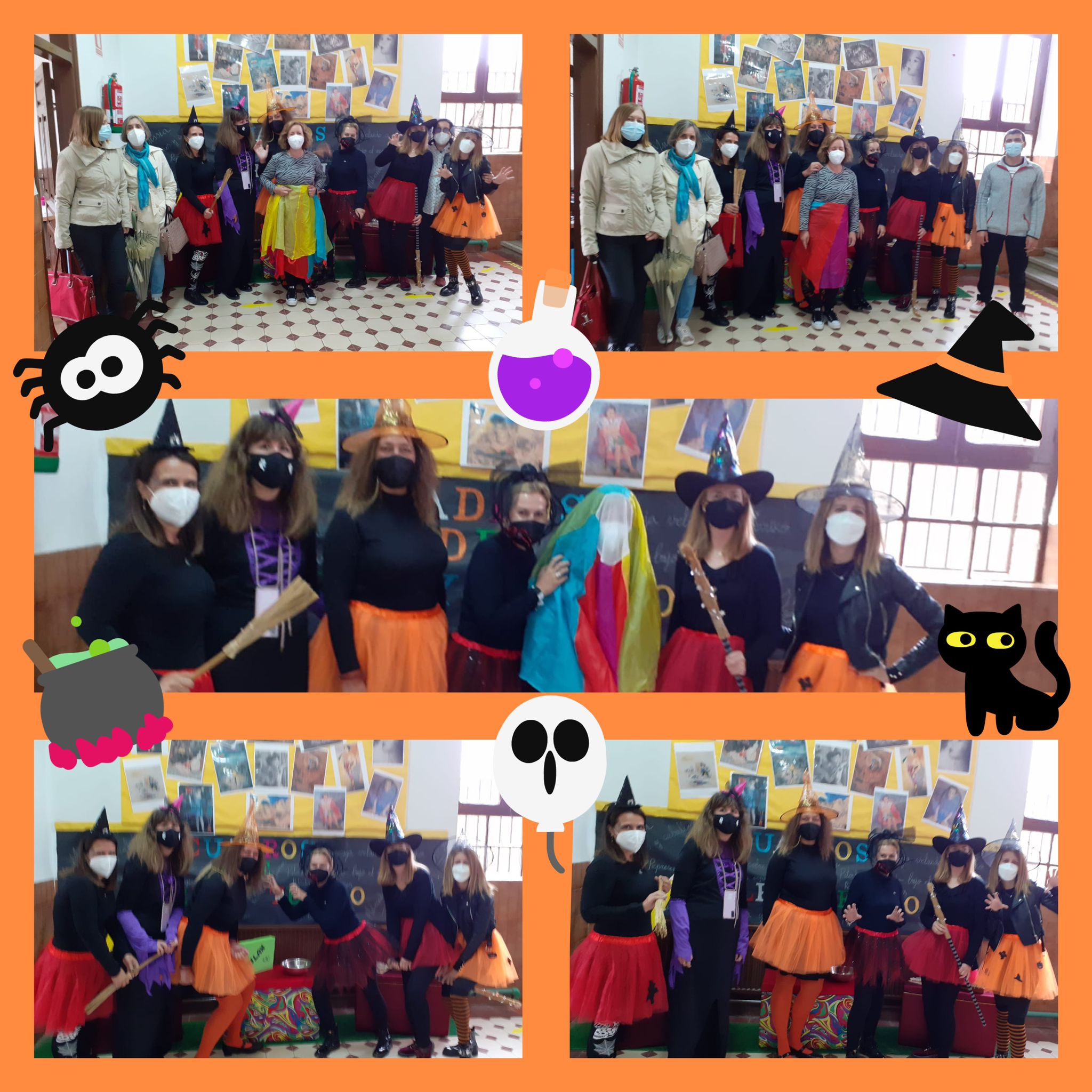 Halloween 2021 - 6