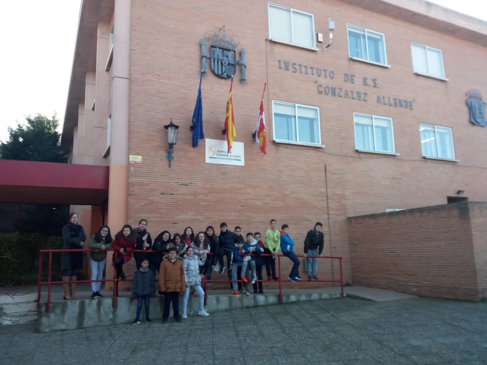 SEMANA DE LA CIENCIA