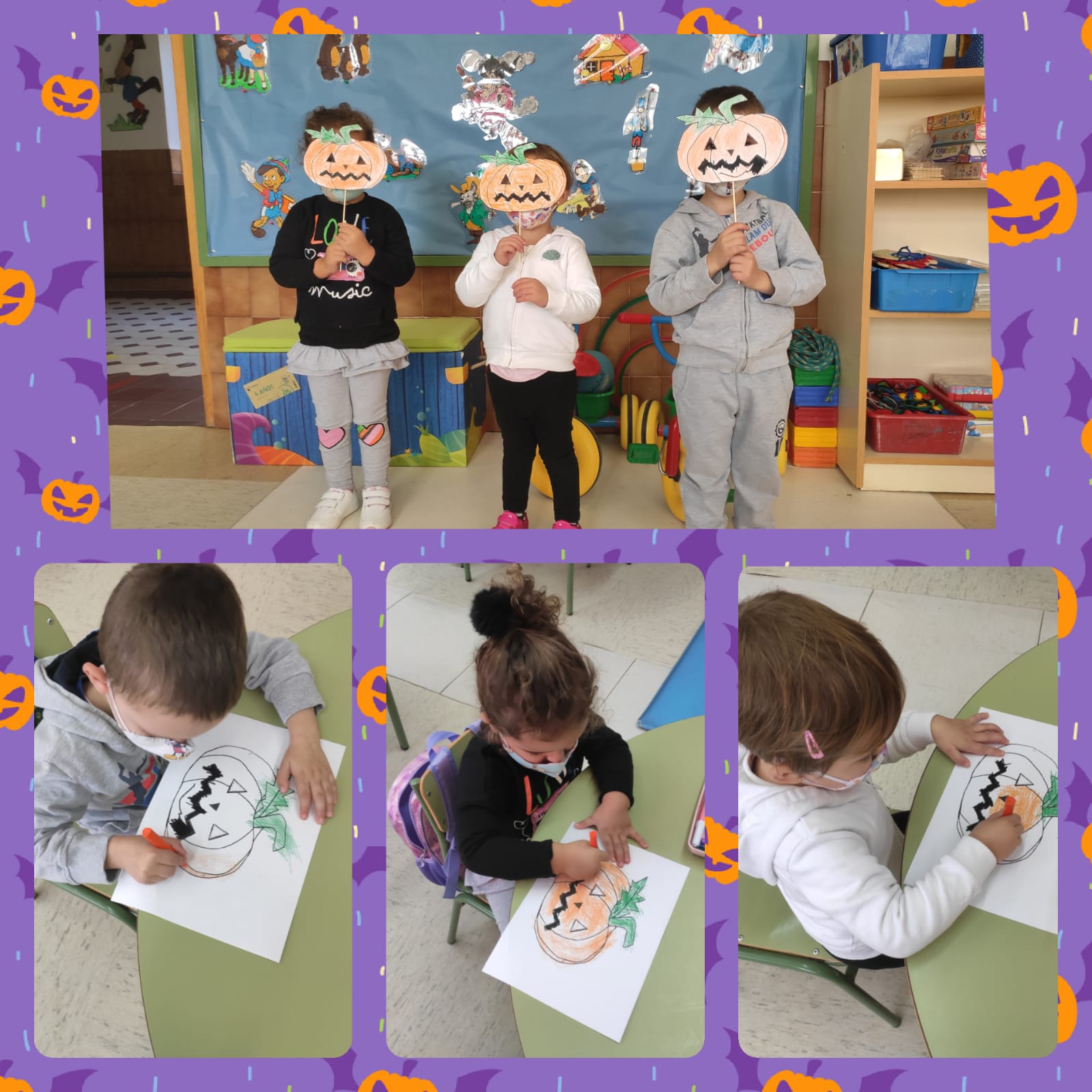 Halloween 2