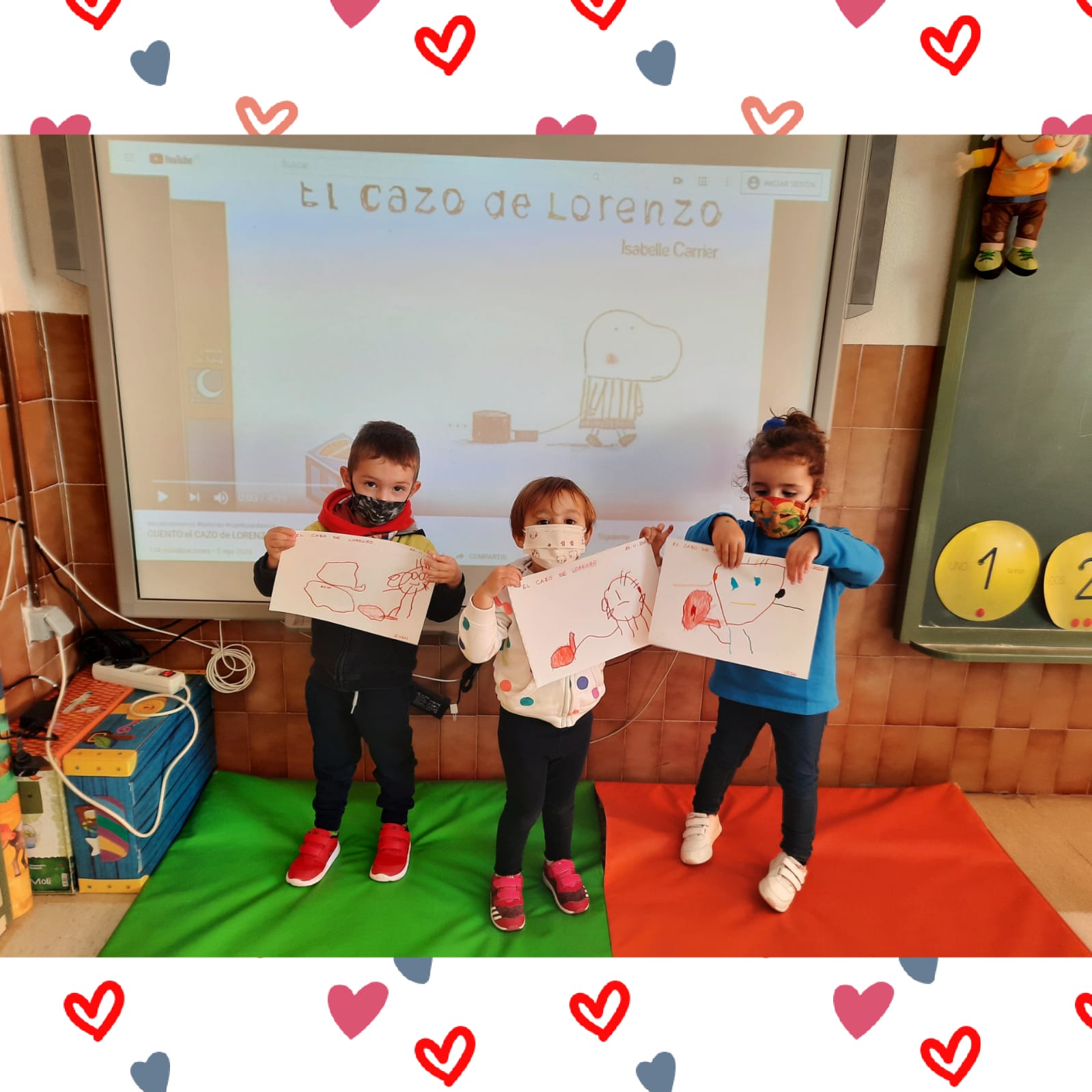 Día Infancia 2020 - 4