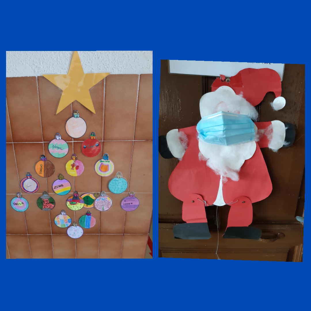 Decoración Navidad 2020 - 6