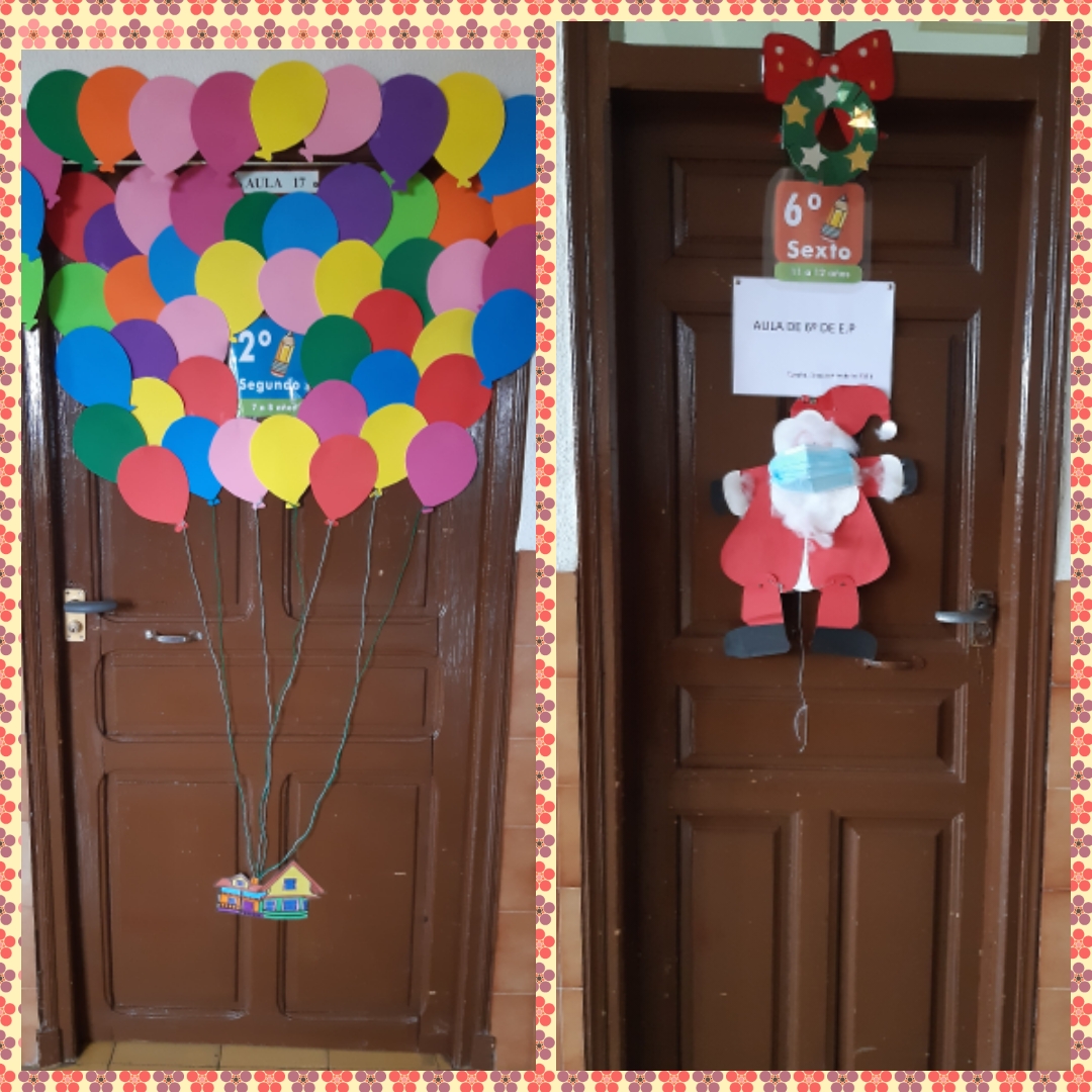 Decoración Navidad 2020 - 7