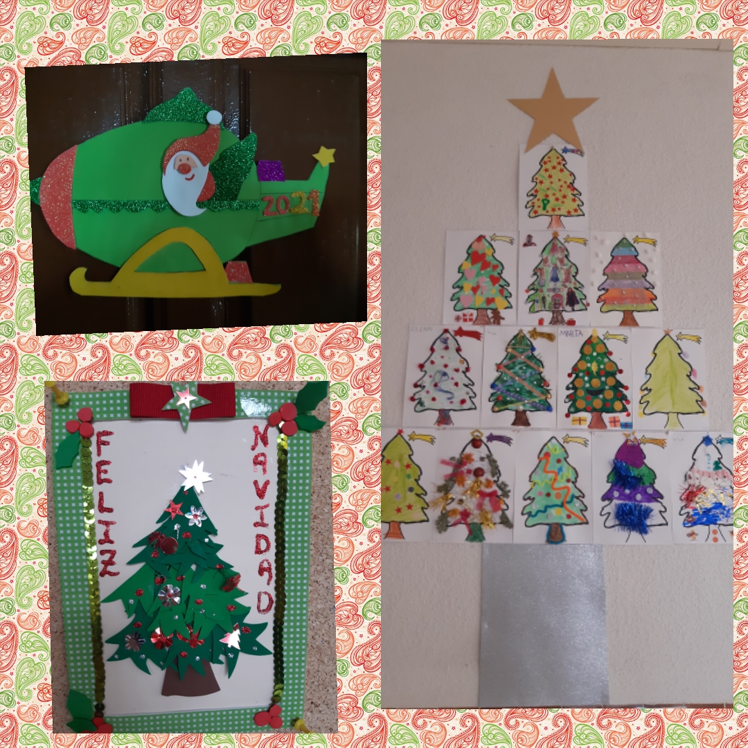 Decoración Navidad 2020 - 8