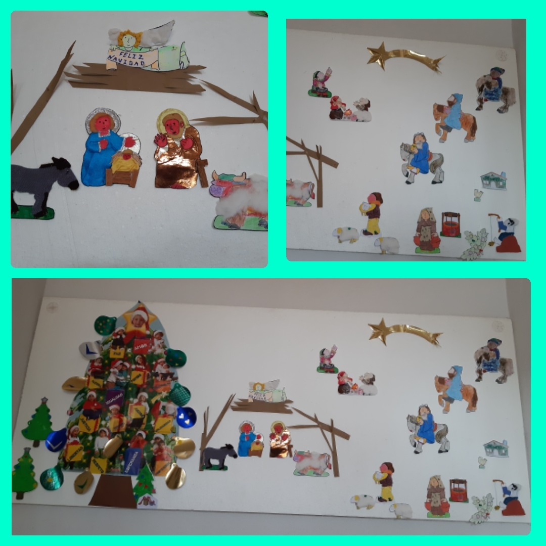 Decoración Navidad 2020 - 10