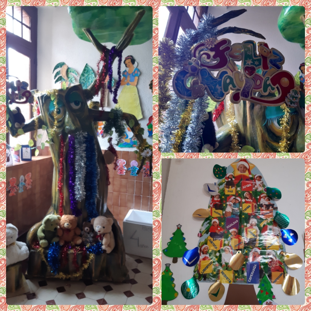 Decoración Navidad 2020 - 11