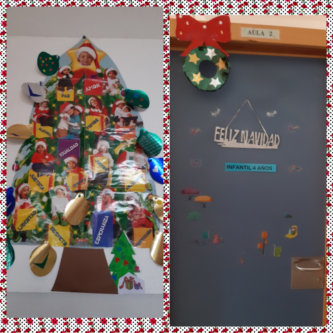 Decoración Navidad 2020 - 12