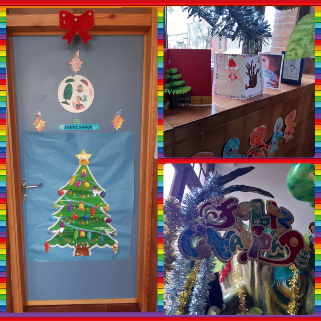 Decoración Navidad 2020 - 13