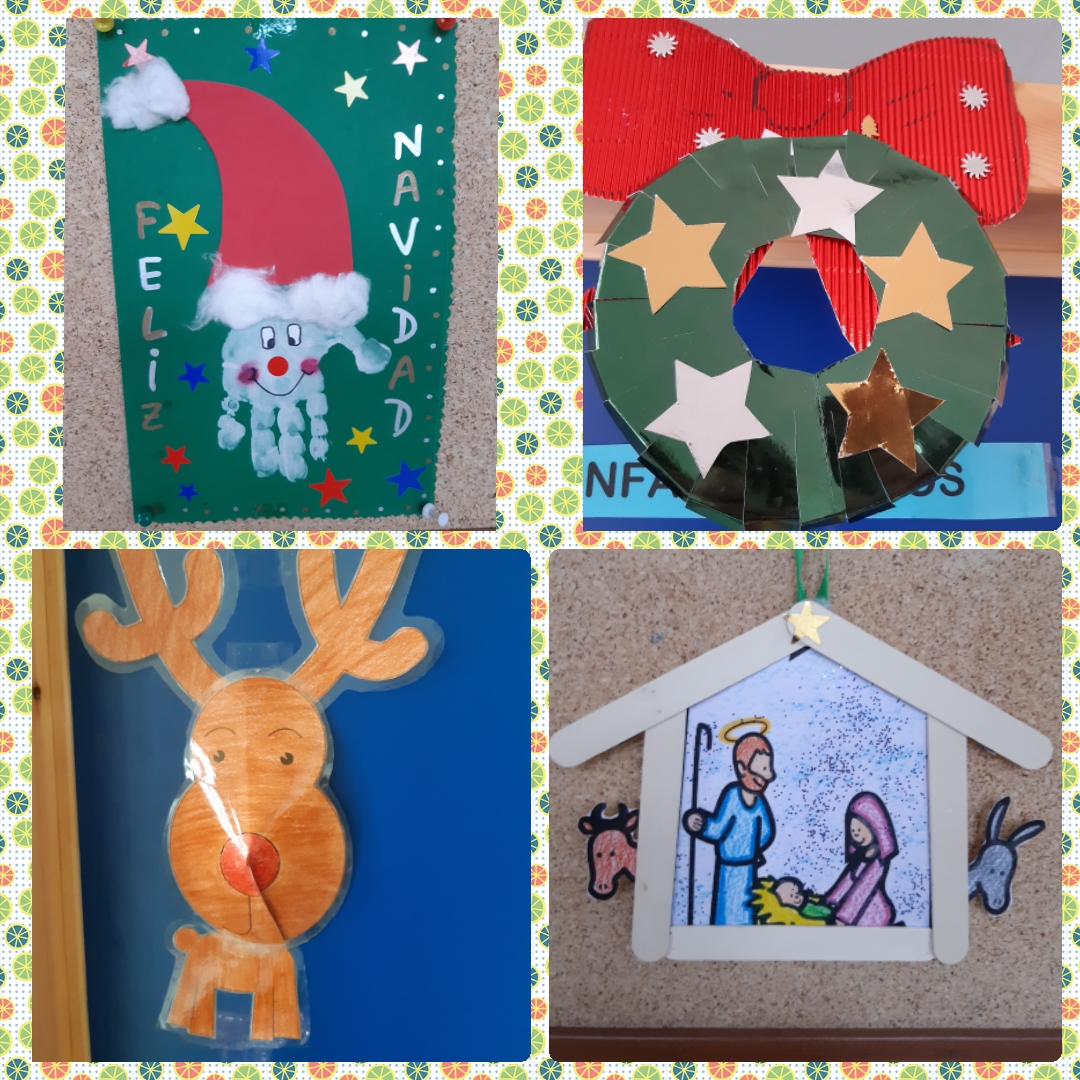 Decoración Navidad 2020 - 14