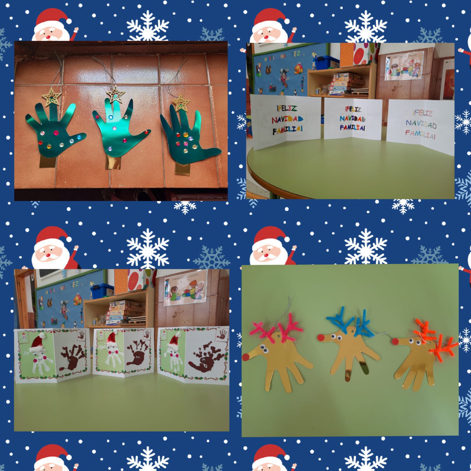Decoración Navidad 2020 - 16