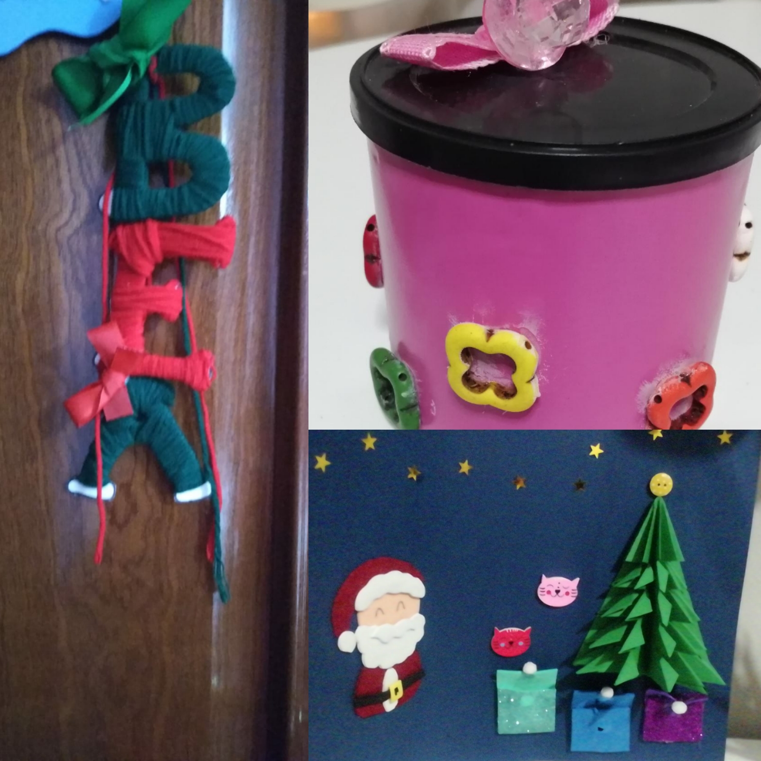Amigo Invisible 1