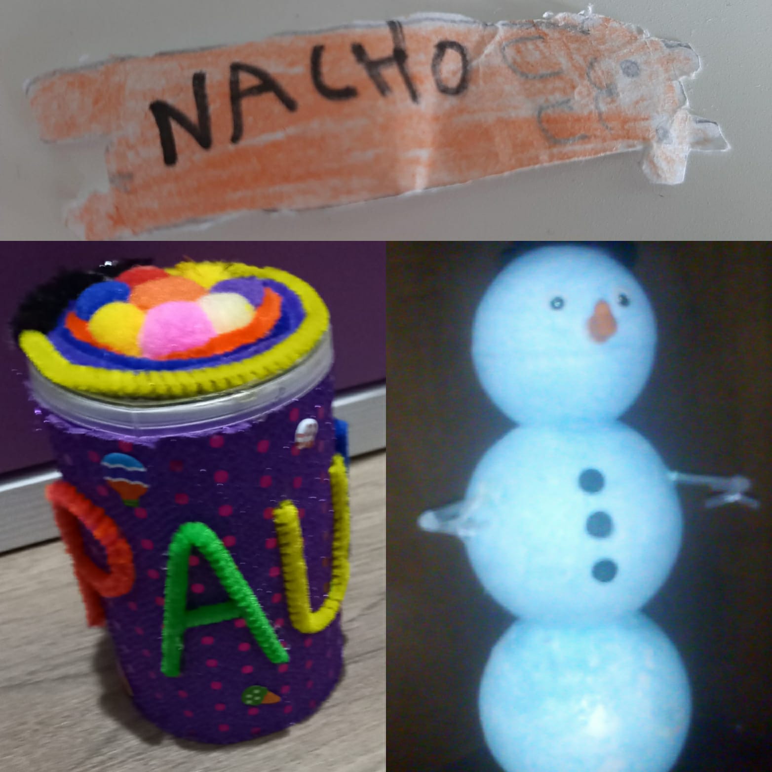 Amigo Invisible 2