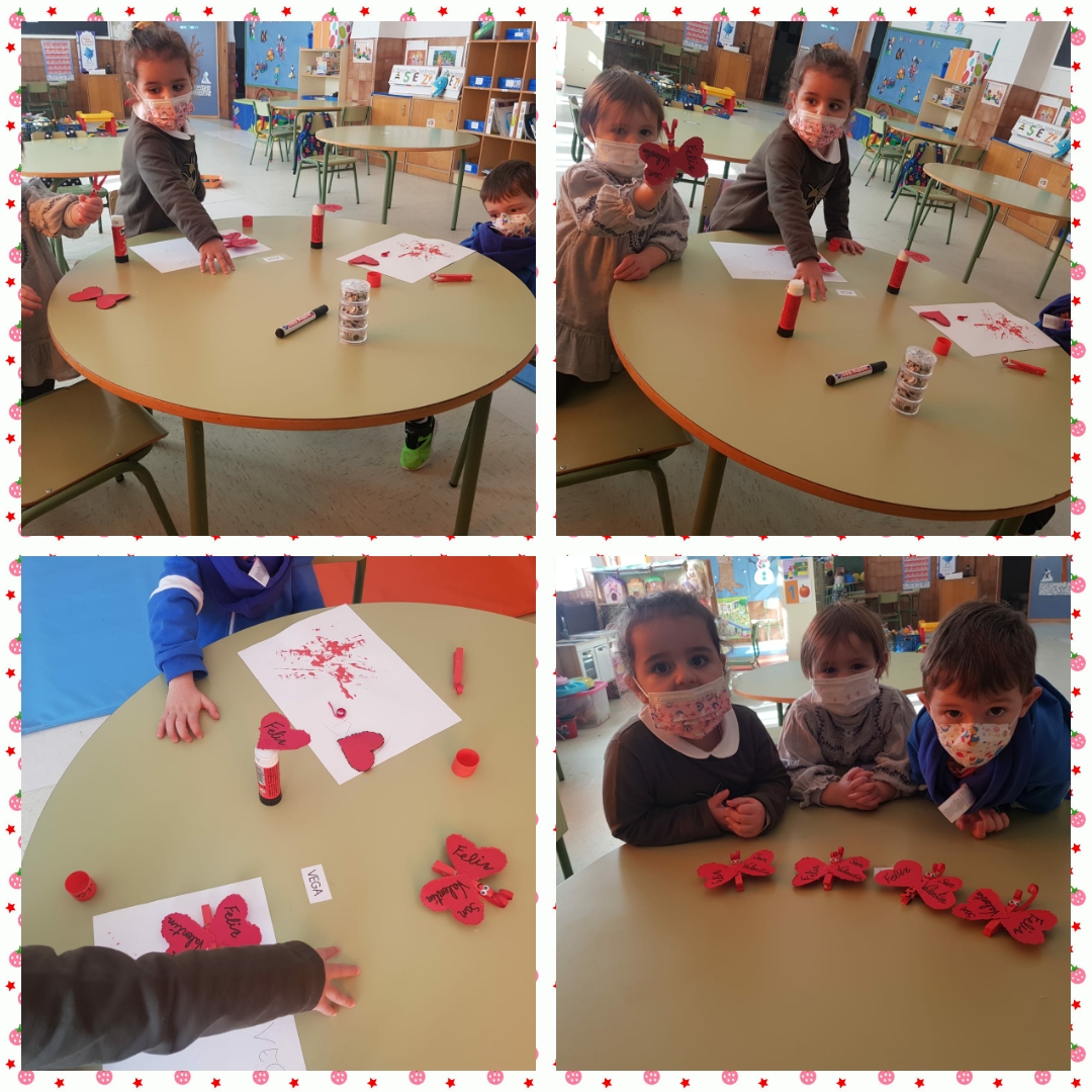 San Valentín 2021 - 1